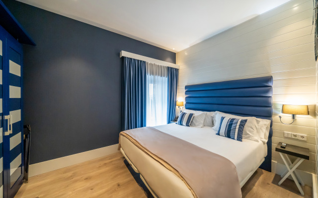 Abba San Sebastián Hotel