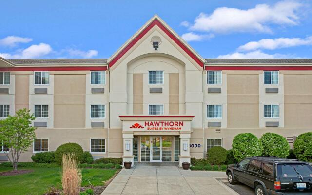 Hawthorn Suites By Wyndham Northbrook Wheeling