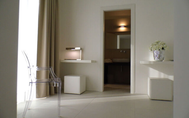 Siracusa Luxury