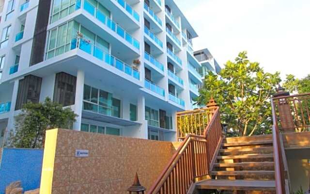 My Resort Huahin by MR.JAY