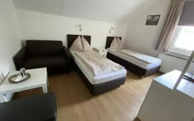 Pension Friederike Eder