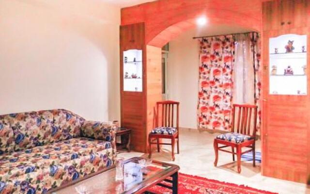 1 BR Homestay in Kumarhatti, Solan (AC74), by GuestHouser