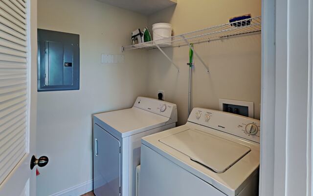 Bonita Point Condo II #214e