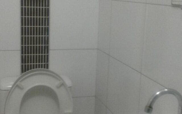 Top Mix Hotel