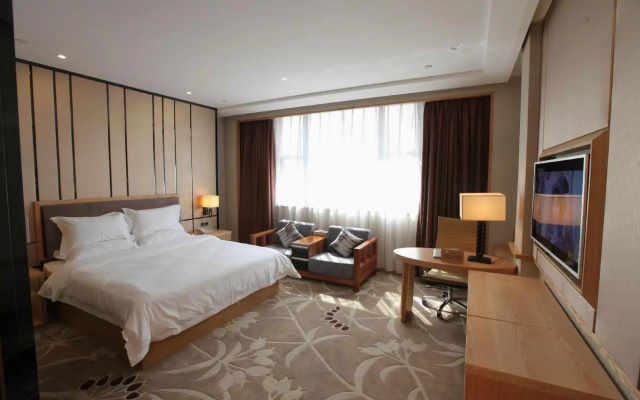 Junlong Business Hotel