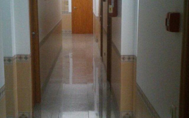 Hostal Don Quijote