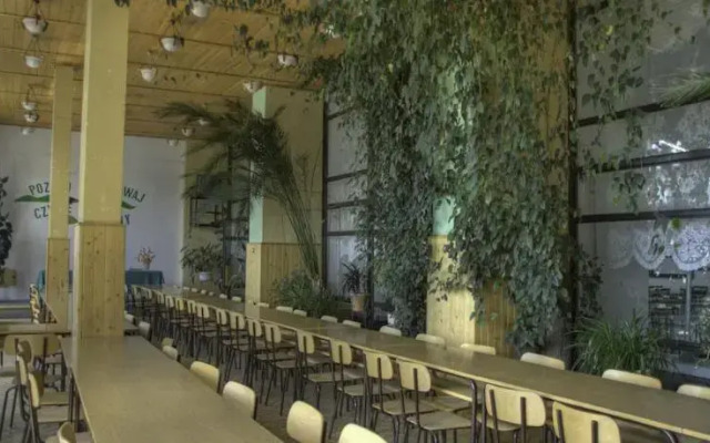 Hostel - Schronisko Młodzieżowe Wiecha