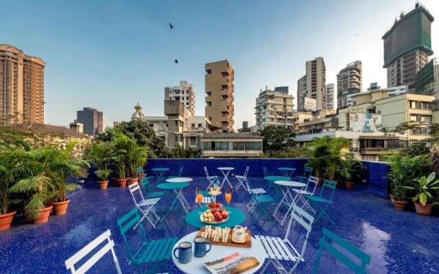 Hotel Kemps Corner