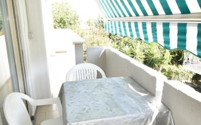 Residence On The Beach