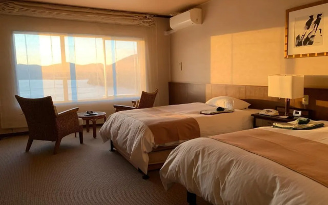 Premier Resort Yuga Iseshima