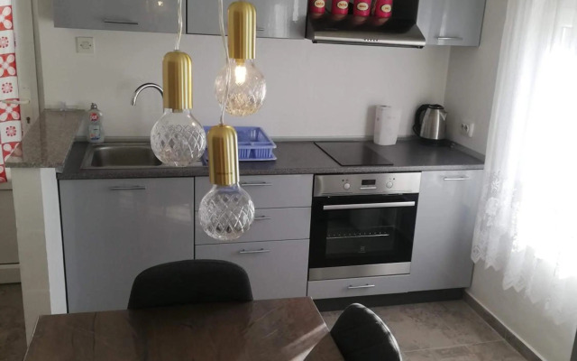 Apartman Kety