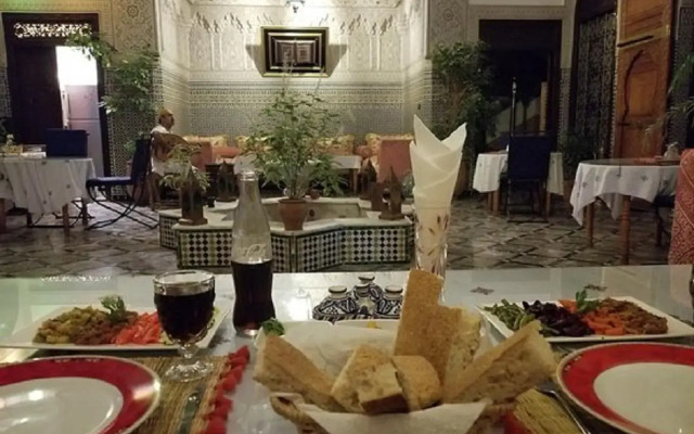 Riad Fes El Bali