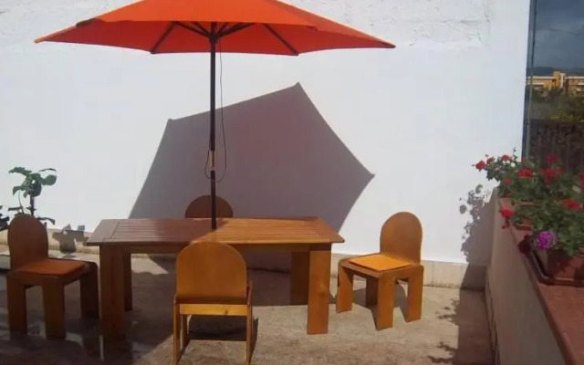 Holiday home EUTUXIA