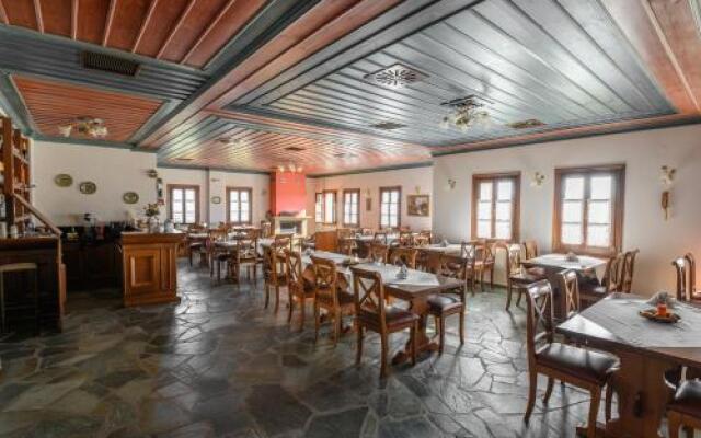 Papigiotis Hotel