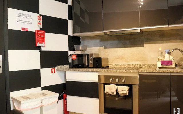 Habitação Essencial