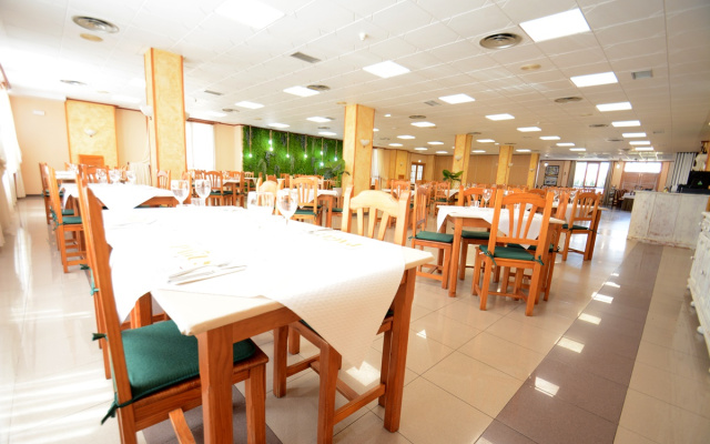 Hotel Restaurante la Imperial