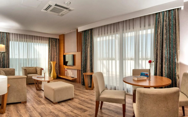 Aquasis De Luxe Resort & SPA - Ultra All Inclusive