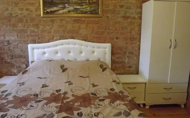 Antik Balat Residence