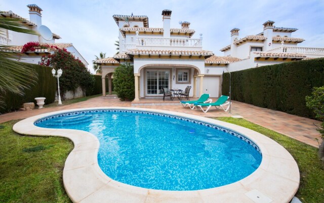 Villa Playa Flamenca