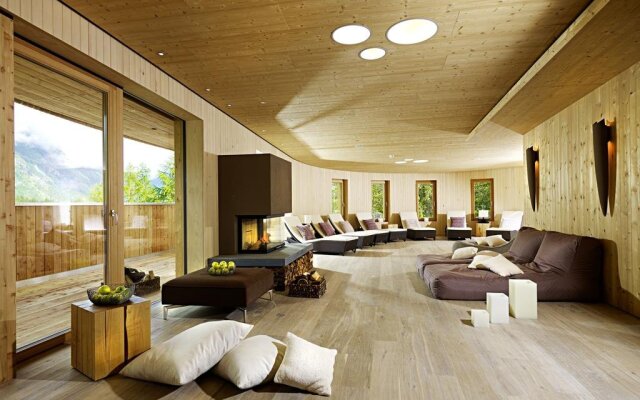 Naturhotel Waldklause