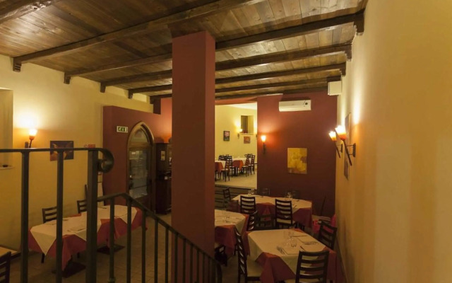 Hotel Federico II