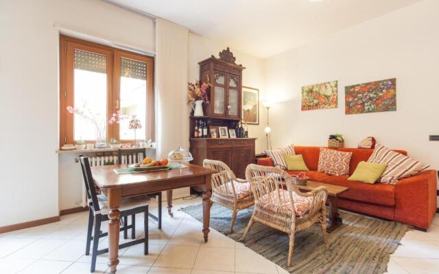 Al Quadrifoglio Bed  Breakfast