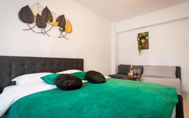 Coresi Vibe Studio