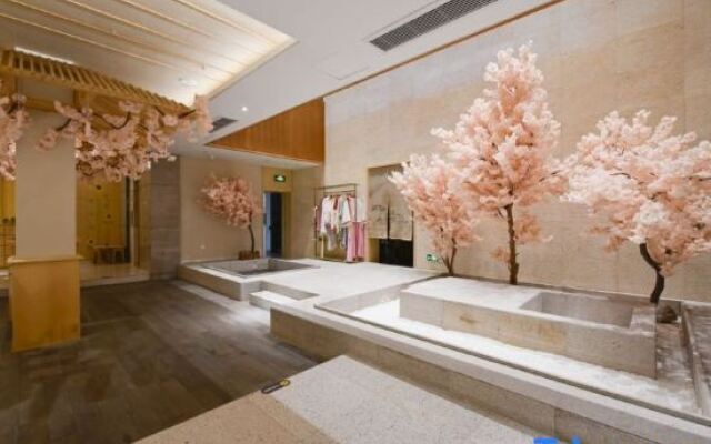 Qinglongshanzhuang Hotel