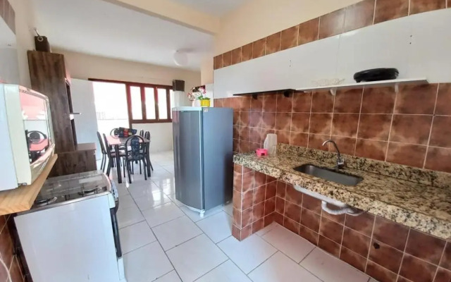 Residencial Vista Mar 01