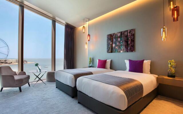 Rixos Premium Dubai JBR