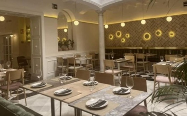 Apartamentos Boutique Vida