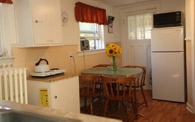 Sunny Home B&B