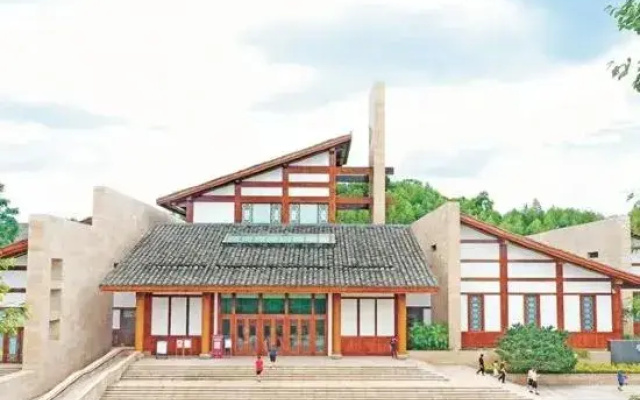 A Fortune Hotel