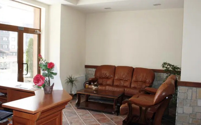 Predela 1 Apartments