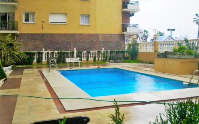 PERLA 2 Paseo Marítimo