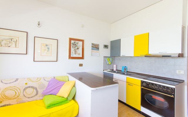 Bojana Apartments