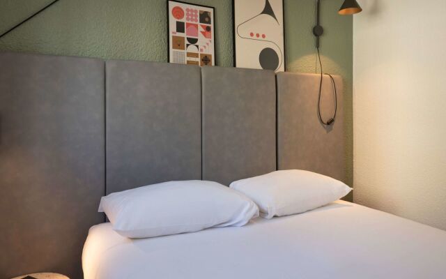 ibis Paris Italie Tolbiac 13ème