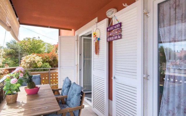 Villa Alice App2