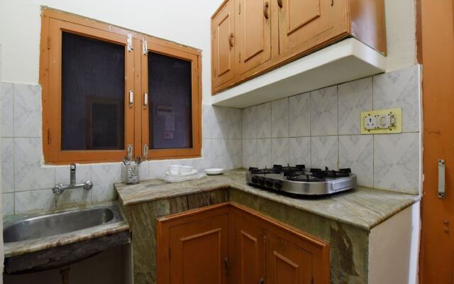 OYO 14223 Home Deluxe 2BHK Near Kullu Airport