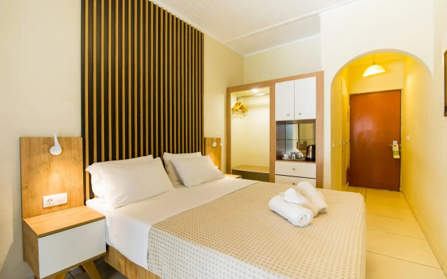 Opera Blue Hotel