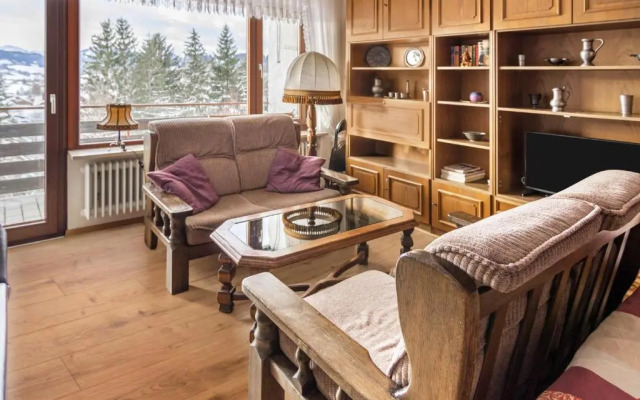 Appartement Förster