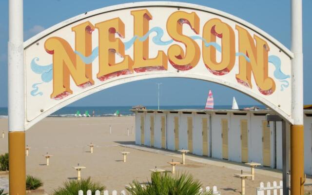 Hotel Nelson
