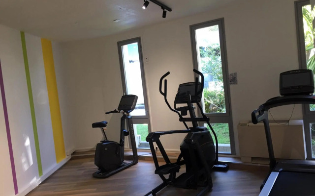 Novotel Antibes Sophia Antipolis