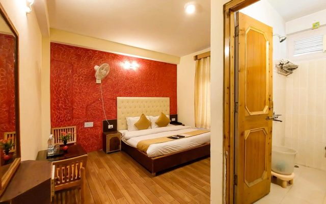 Ride At Hill-Nihal Hotel & Cottage – Guest Rooms – Manali