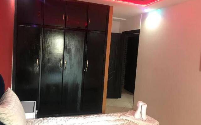 Appartement Luxueux A Rabat