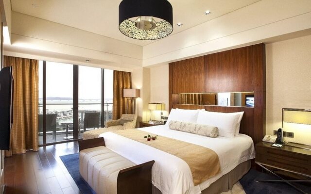 Xiamen International Conference Center Hotel