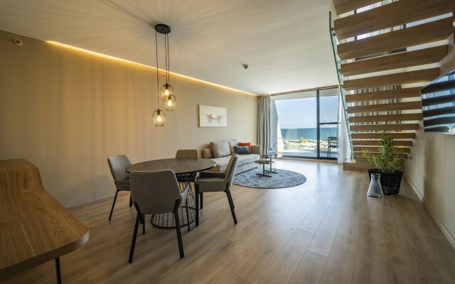 Wave Resort – Ultra All Inclusive