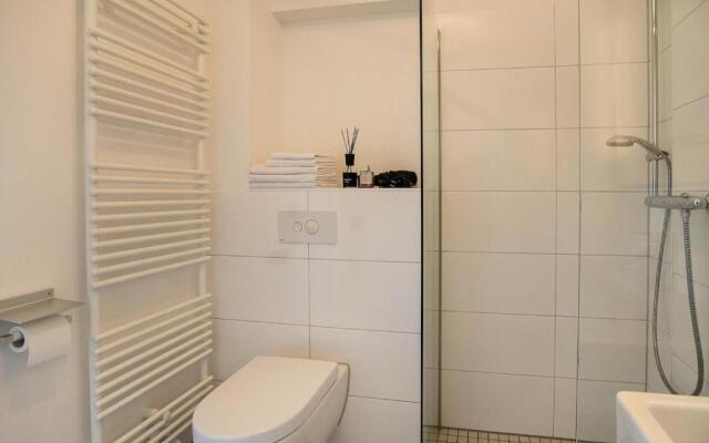 Weserloft 21