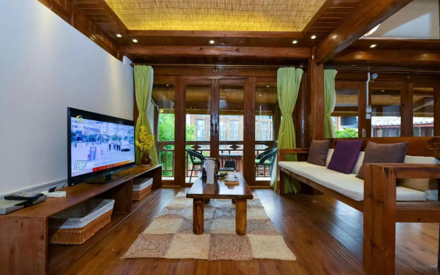 Chengpin Bieyuan Hotel