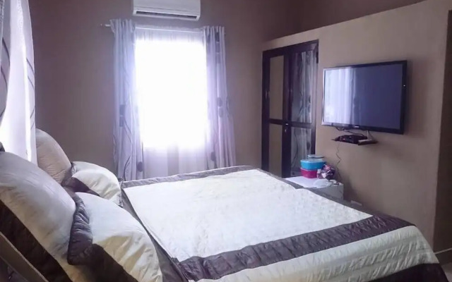 Mercury Gardens Lodge At Muzala